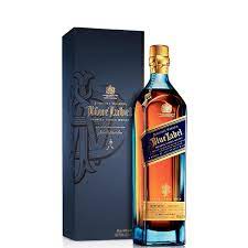 Johnnie Walker Blue Label