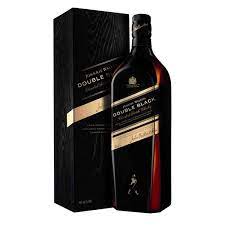 Johnie Walker Double Black