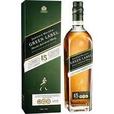 Johnnie Walker Gold Reserve